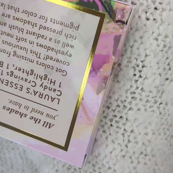 Laura Geller Candy Cravings Multi-Face Palette, 17.9g/0.63oz - Picture 10 of 14